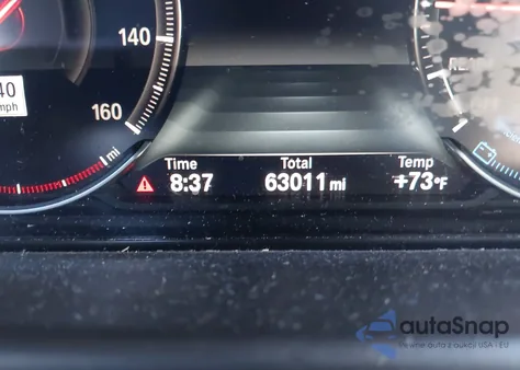 2018 BMW 440I из США, поврежденный, VIN WBA4Z5C5XJEE16797